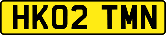 HK02TMN