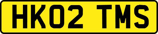 HK02TMS