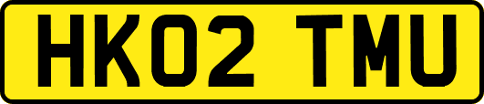 HK02TMU