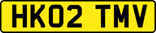 HK02TMV