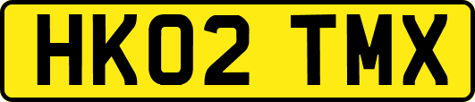 HK02TMX