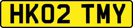 HK02TMY