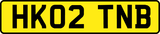 HK02TNB