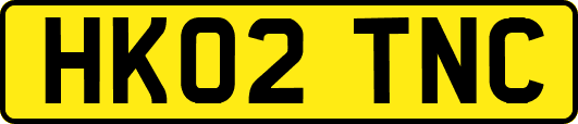 HK02TNC