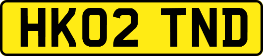 HK02TND
