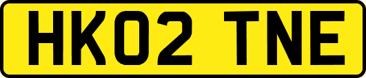 HK02TNE