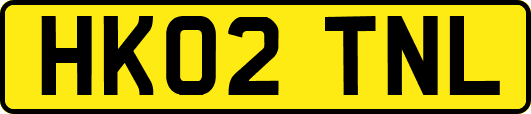 HK02TNL