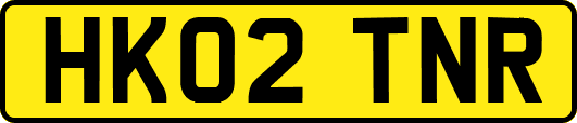 HK02TNR