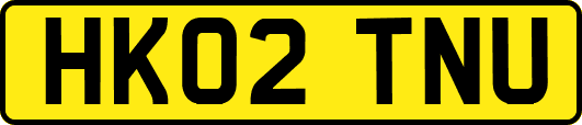 HK02TNU