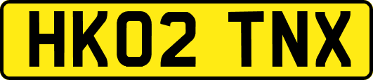 HK02TNX