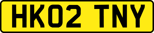 HK02TNY