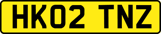 HK02TNZ
