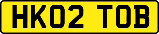 HK02TOB