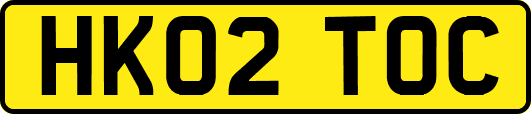 HK02TOC
