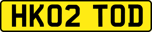 HK02TOD