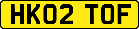 HK02TOF