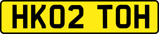 HK02TOH