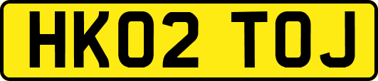 HK02TOJ