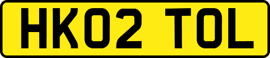 HK02TOL