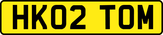 HK02TOM