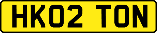 HK02TON