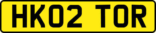 HK02TOR