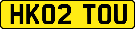 HK02TOU