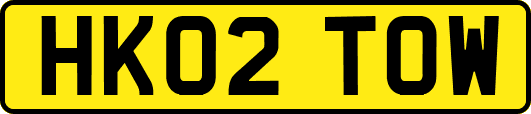 HK02TOW