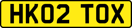 HK02TOX