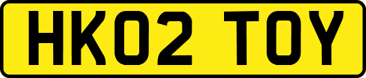 HK02TOY