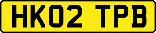HK02TPB