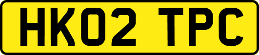 HK02TPC