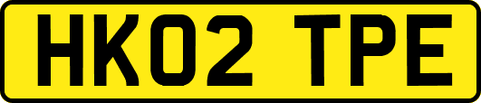 HK02TPE