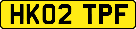 HK02TPF