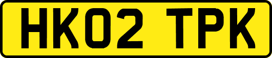 HK02TPK