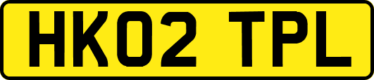 HK02TPL