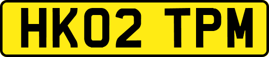 HK02TPM