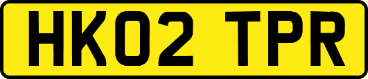 HK02TPR