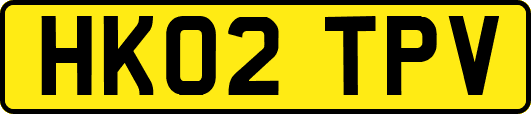 HK02TPV