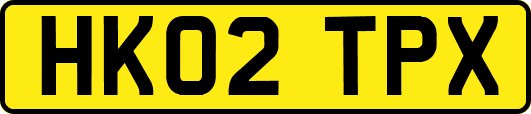 HK02TPX