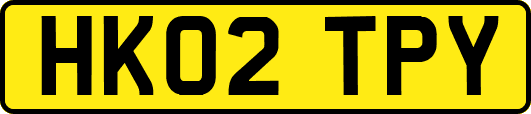 HK02TPY