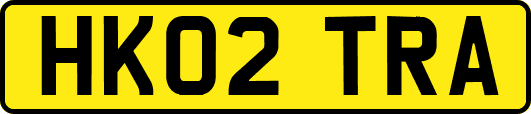 HK02TRA