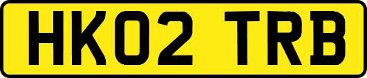HK02TRB