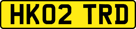 HK02TRD