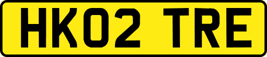 HK02TRE