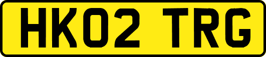 HK02TRG