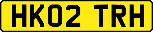 HK02TRH
