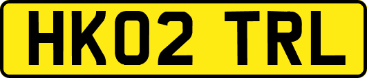 HK02TRL