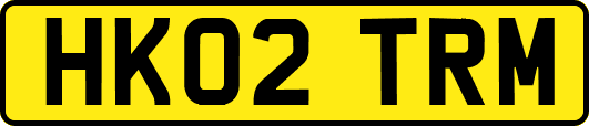 HK02TRM