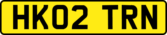 HK02TRN